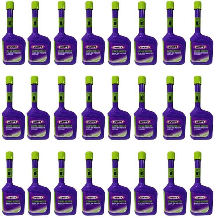 تصویر اکتان بوستر وینز 24 عددی