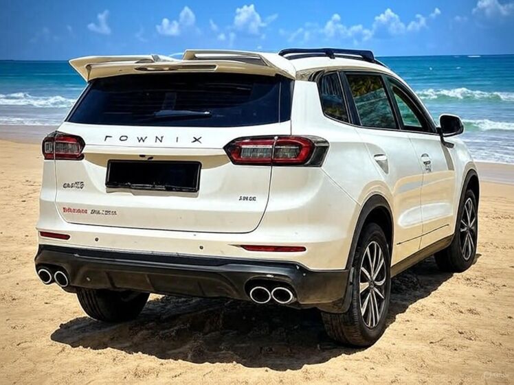 صدای تق تق تیگو؟ راهنمای جامع جلوگیری از ناک موتور