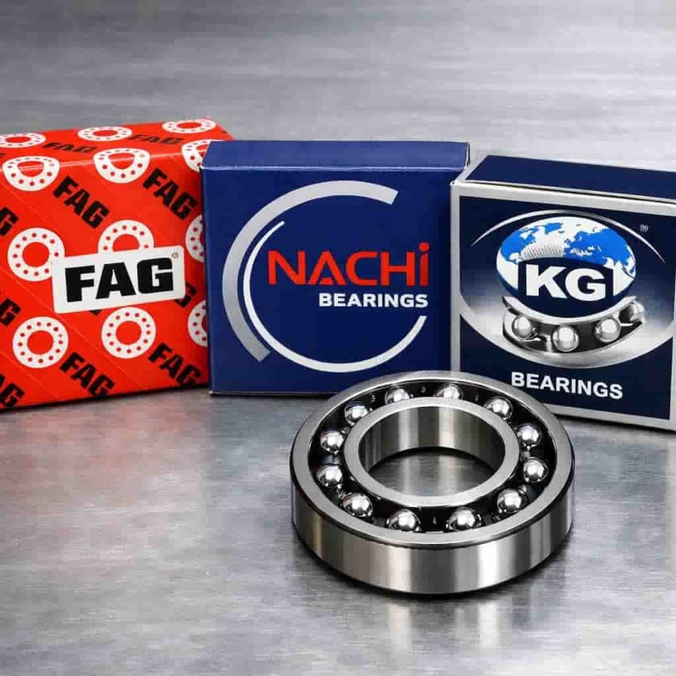 بلبرینگ آلمانی بهتر است یا ژاپنی؟ و اصلاً بلبرینگ چینی ارزش خرید دارد یا نه؟