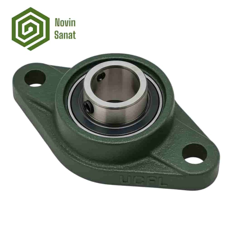 عکس یاتاقان ucfl 218