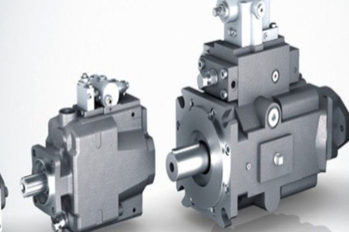 معرفی بهترین برند های تولید کننده پمپ هیدرولیک