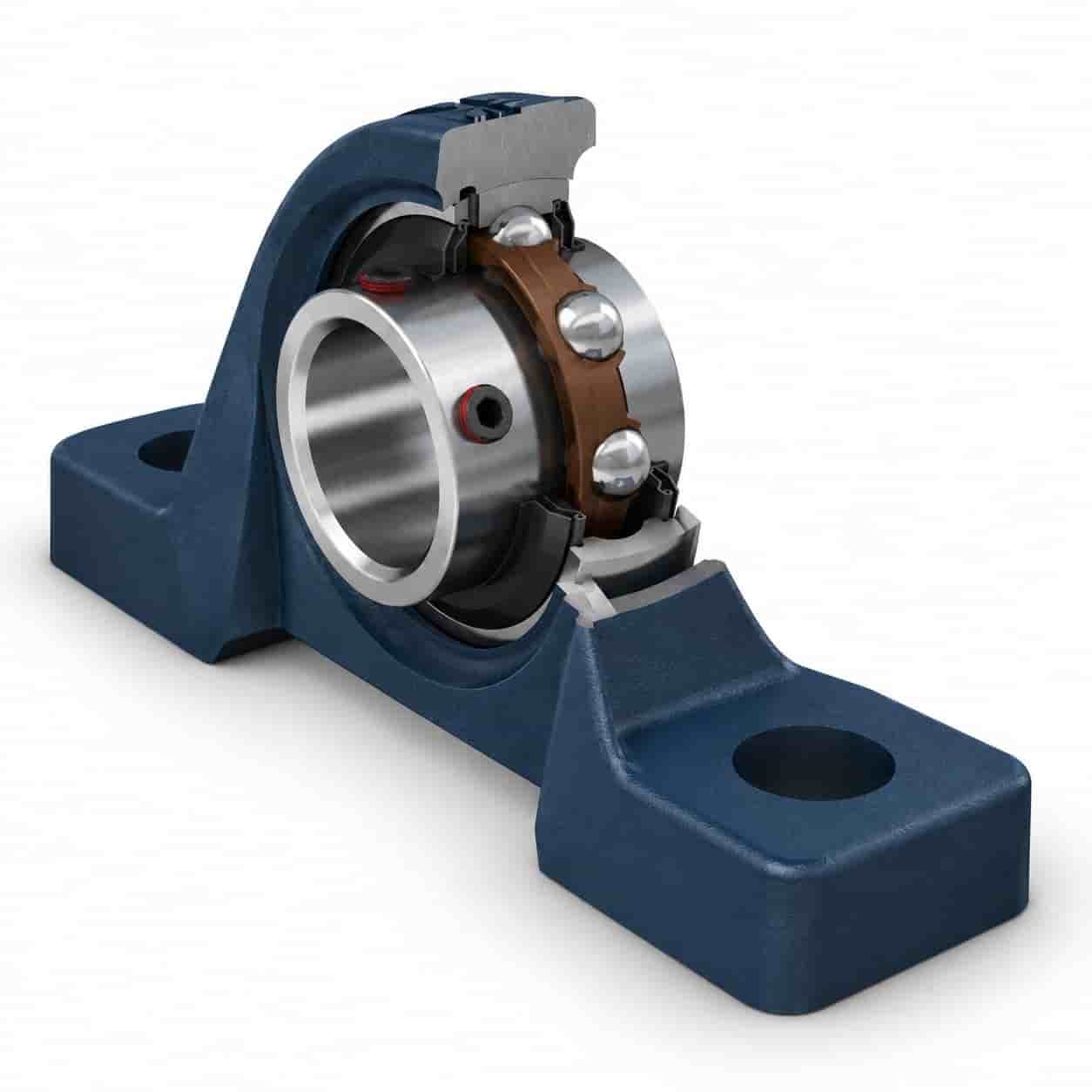 تصویر یاتاقان SY 40 tf برند SKF سوئد