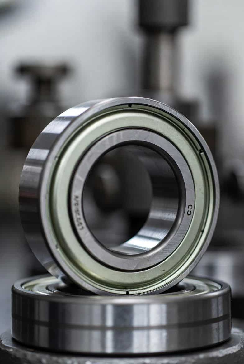 تصویر بلبرینگ c3