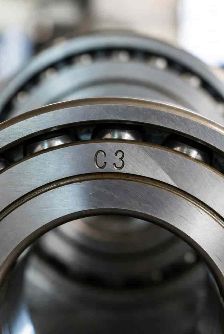 تصویر بلبرینگ c3