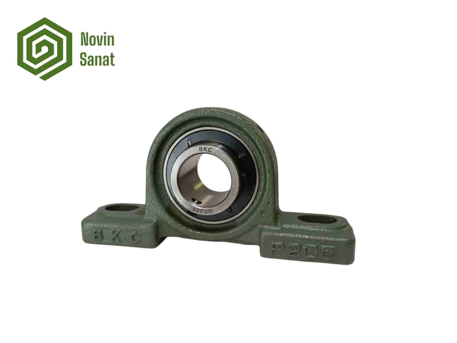  عکس یاتاقان ucp 216 چینی 
