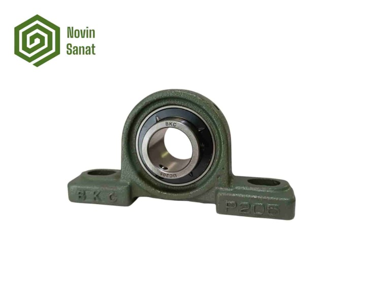 عکس یاتاقان ucp 216 چینی