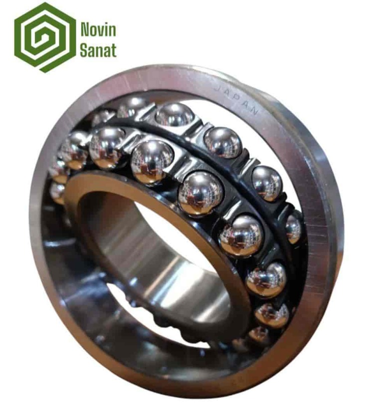 بلبرینگ1240خودتنظیم