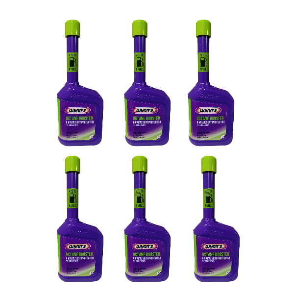 تصویر اکتان بوستر وینز مجموعه 6 عددی