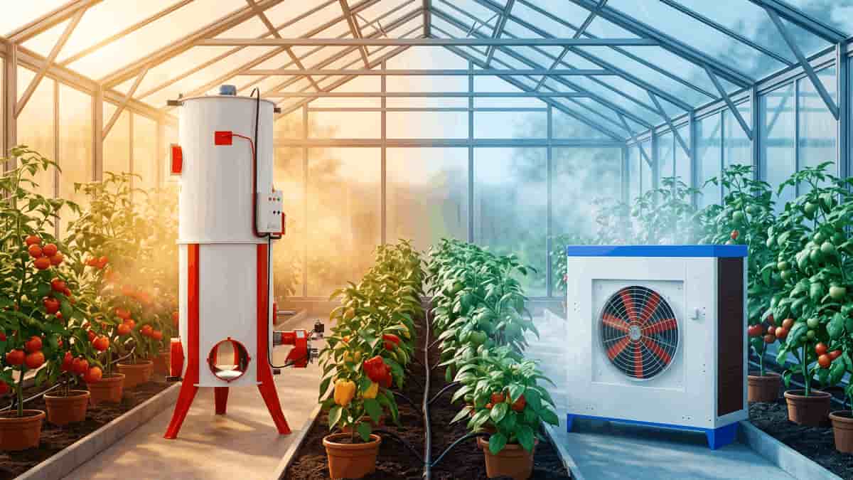 Greenhouse-Heating-and-Cooling-Equipment-Guide