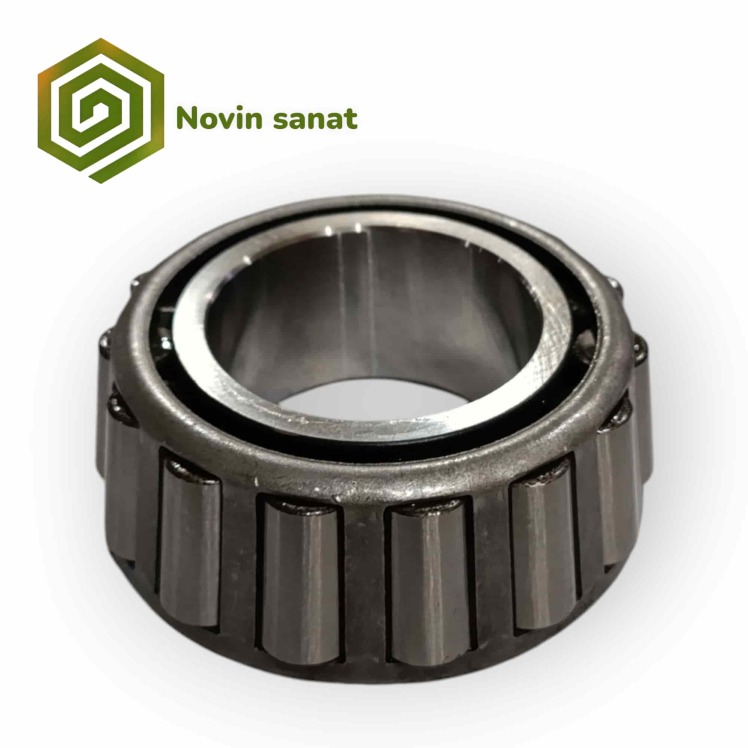 رولبرینگ مخروطی 32013x