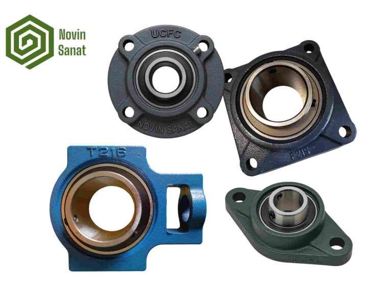 یاتاقان و بلبرینگ های FYH ژاپن : کیفیتی بی رقیب در صنعت