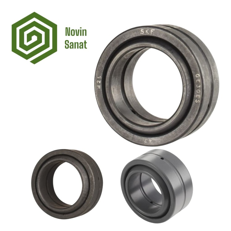 بلبرینگ غلتشی سری GE50