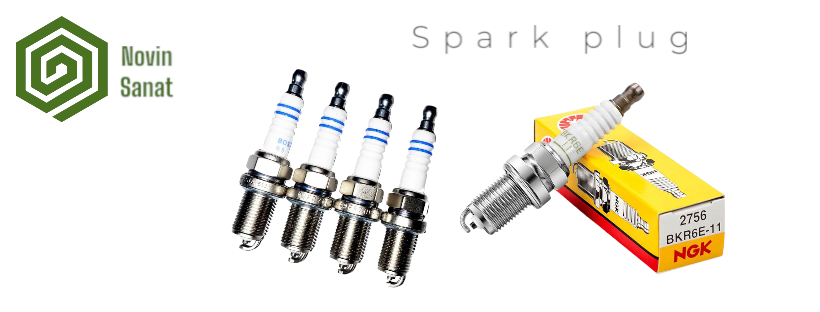 عکس انواع شمع خودرو