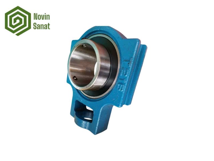 یاتاقان UCT 217 کشویی