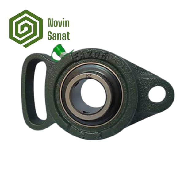 عکس یاتاقان ucfa