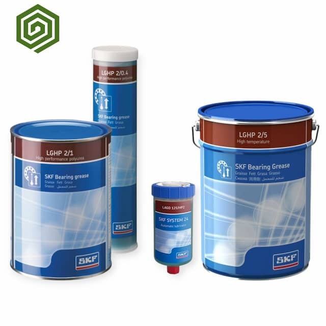 عکس گریس LGHP 2 در ابعاد و اندازه های مختلف