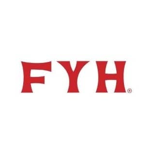 تصویر لوگوی برند FYH